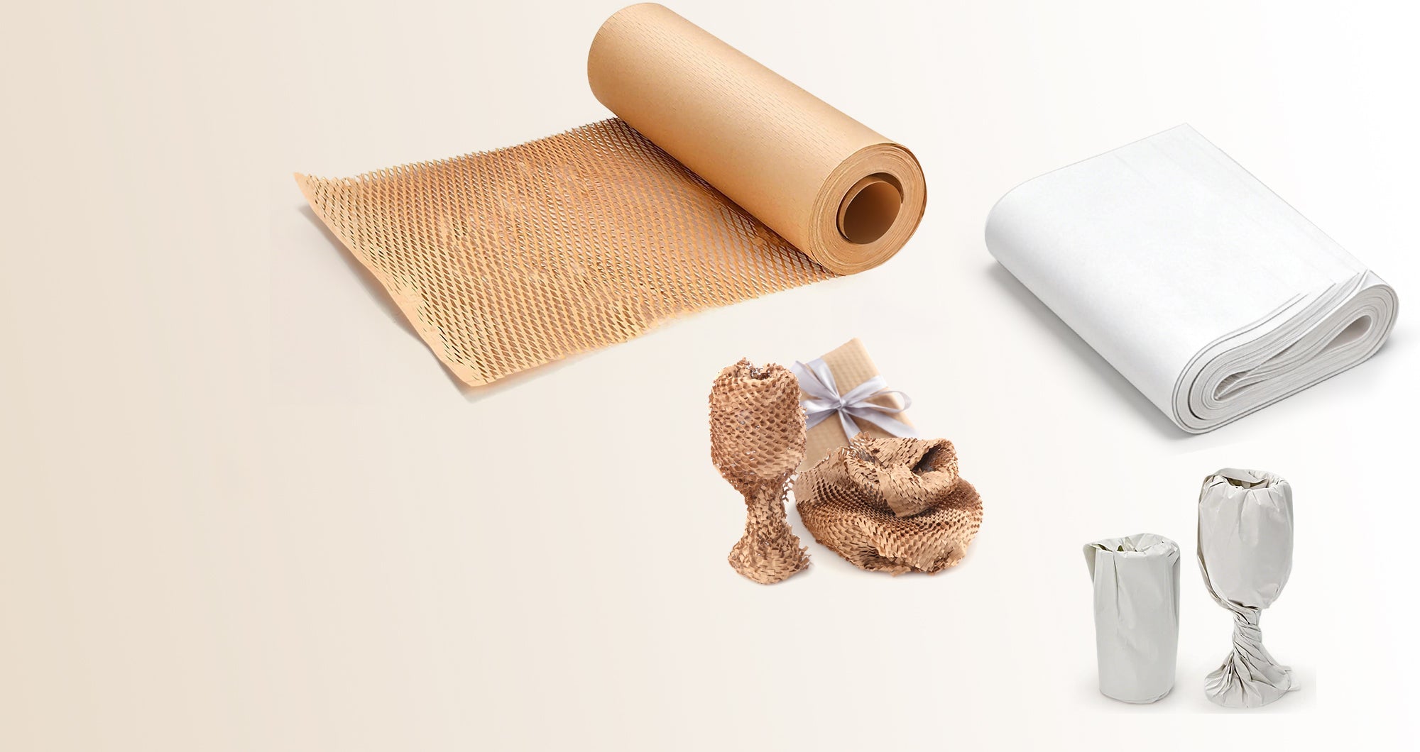 Industrial Packaging