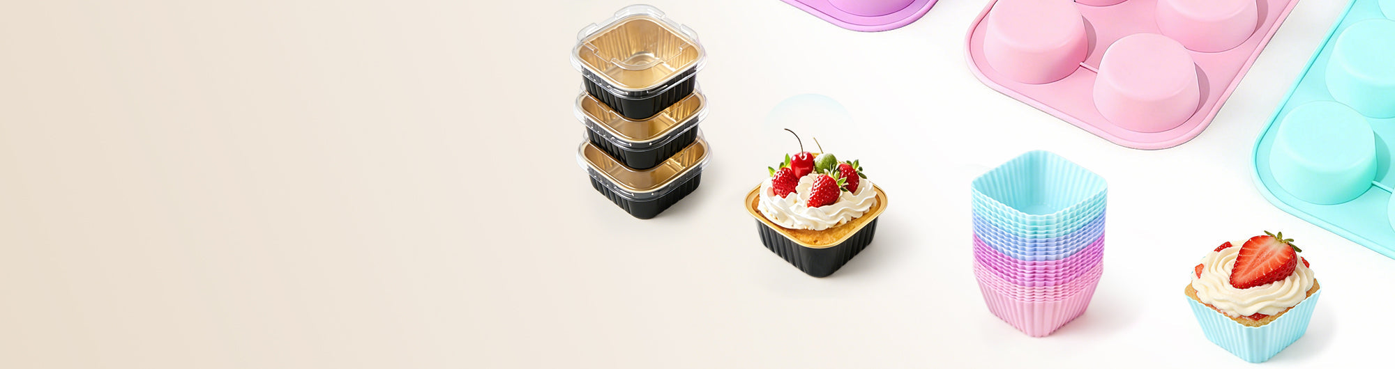 Baking Molds