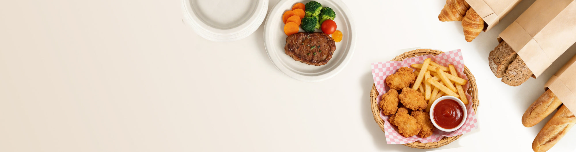 Disposable Tableware