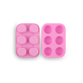 Silicone Muffin Pan