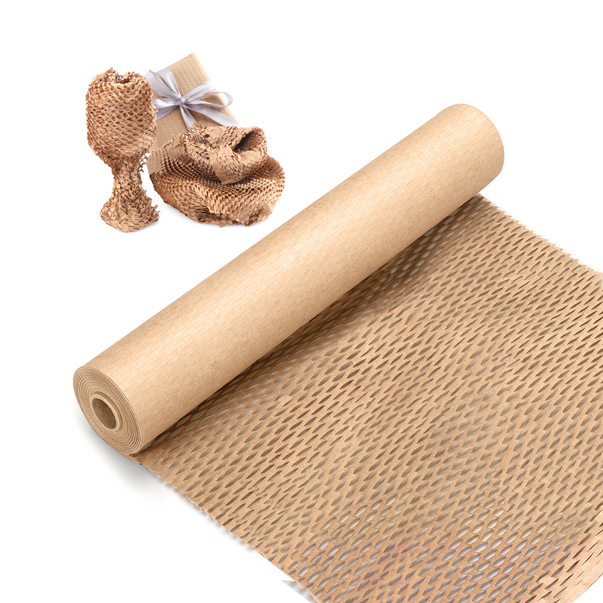 Honey Comb Paper